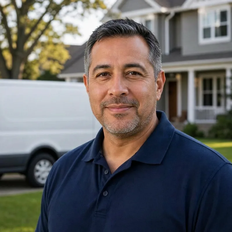 Marcus Delgado, IICRC-Certified Restoration Editor